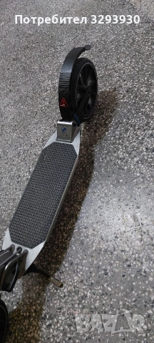 Тротинедка , снимка 3 - Скутери и тротинетки - 52906173