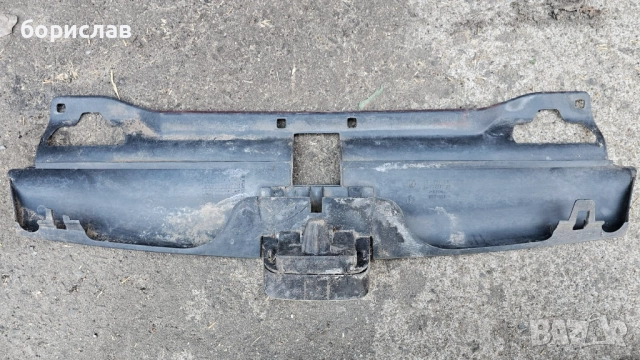 Решетка Пежо 406 , снимка 2 - Части - 51695525