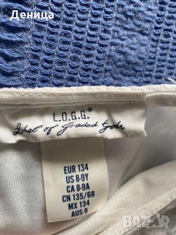 Детска рокля Н&М, снимка 2 - Детски рокли и поли - 32233875