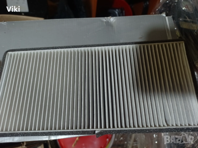 Филтри комплект за Мерцедес Е200, снимка 2 - Аксесоари и консумативи - 52206803