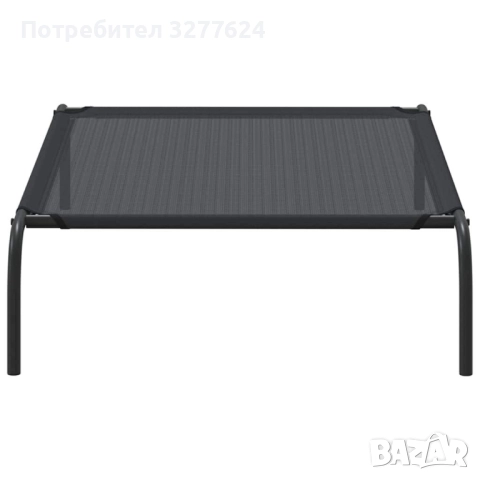 Повдигнато легло за кучета.НОВО! НЕРАЗОПАКОВАНО!, снимка 4 - За кучета - 52283934