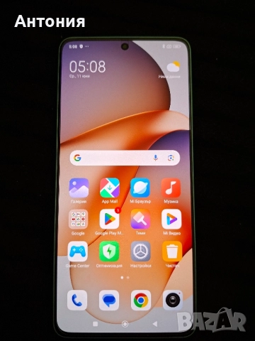 Redmi note 13Pro 5G, снимка 2 - Xiaomi - 51711157