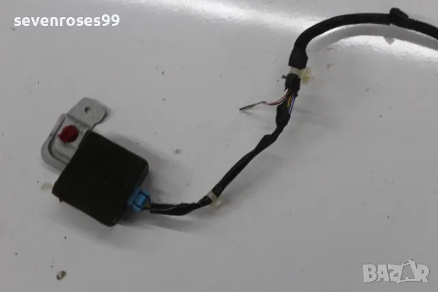 Датчик шибедах Хонда ЦРВ 1 2001 Honda CRV 1 70710-S10-0031, снимка 3 - Части - 48709940