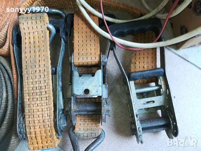 ТРЕСЧОТКИ-15ЛВ ЗА БР, снимка 4 - Аксесоари и консумативи - 28650901