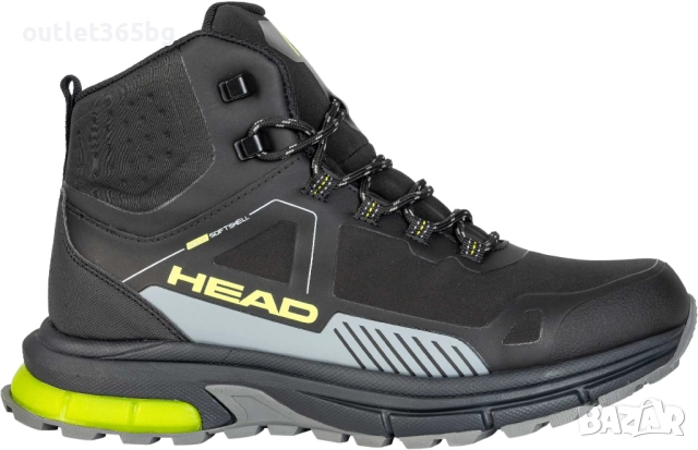 Head - TEXOMA №45 Оригинал Код 243, снимка 4 - Мъжки ботуши - 52090695