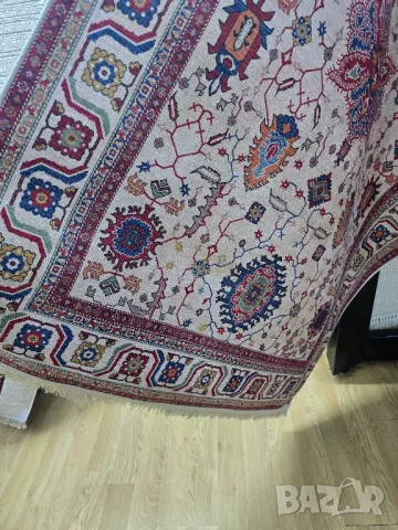 килим 120х180 см, снимка 4 - Килими - 49850684