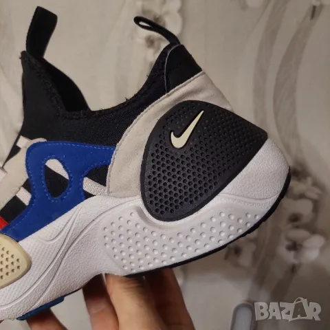 маратонки Nike Huarache E.D.G.E TXT номер 44 ,5, снимка 7 - Маратонки - 49731764