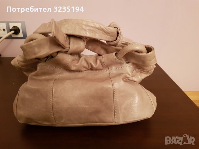 Tru Trussardi чанта, снимка 2 - Чанти - 35238329