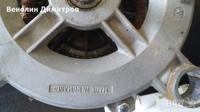 Части за пералня Indezit w142, снимка 5 - Перални - 28794884