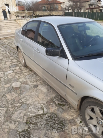 Продавам BMW Е46 газ бензин, снимка 13 - Автомобили и джипове - 53255309