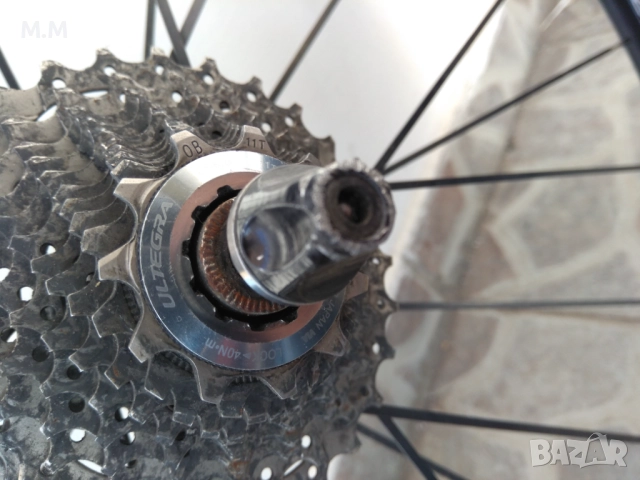 28.цл.EASTON aero.шосеини капли, снимка 3 - Части за велосипеди - 52254621