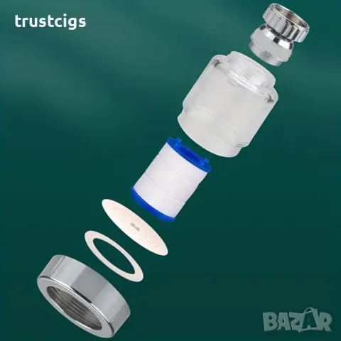 Аератор за кухненски смесител с филтър, снимка 2 - Други - 47389992