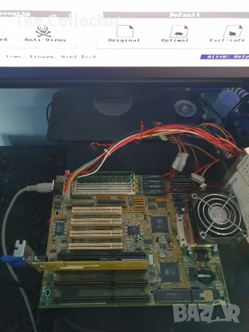 ⚡⚡⚡ CMC C4PI - A10⚡⚡⚡ , снимка 7 - Дънни платки - 47813117