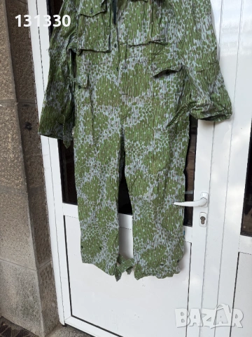 Продавам камуфлажни гащеризони , снимка 13 - Други ценни предмети - 49278838