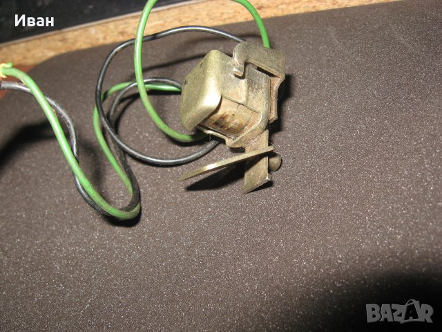 части  от/за магнетофон ГРУНДИГ, снимка 3 - Декове - 35550157