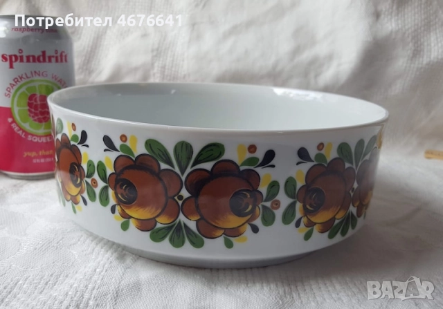 Порцеланови купи, снимка 5 - Аксесоари за кухня - 52970258