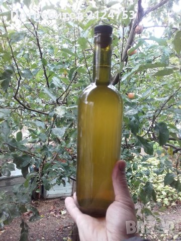 Домашен Ябълков оцет в стъклени бутилки, снимка 5 - Домашни продукти - 26615498
