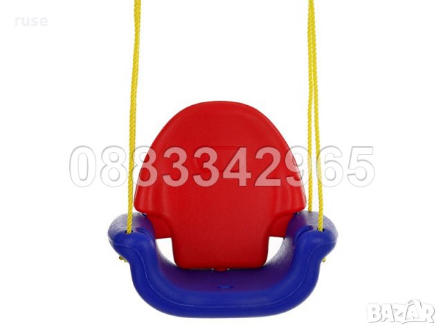 НОВИ! Детска модулна люлка 3в1, снимка 4 - Други - 34777366