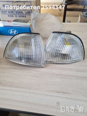 DAEWOO NEXIA МИГАЧИ ЛЯВ-ДЕСЕН, снимка 1