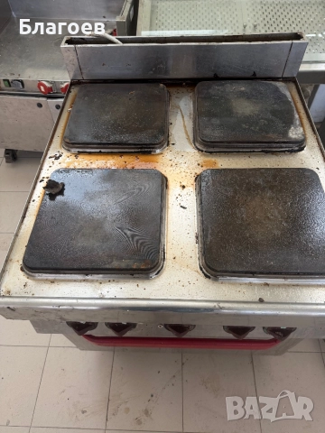 Професионални уреди за кухня!, снимка 5 - Други - 52626165