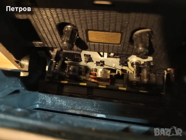 Дек"Universum"C-155, снимка 7 - Декове - 50130149