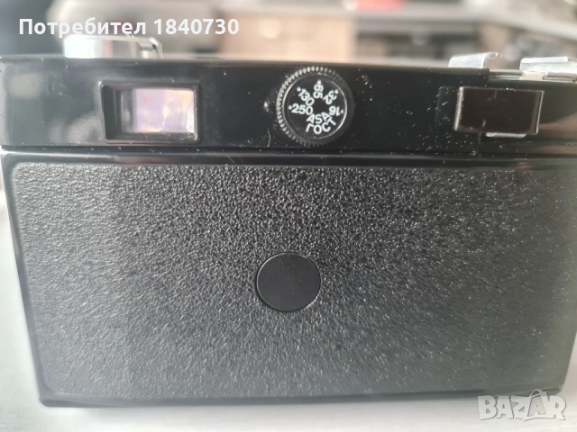 продавам фотоапарат лентов, снимка 17 - Фотоапарати - 52776755