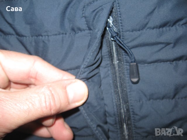 Зимна пола JACK WOLFSKIN  дамска,ХЛ-2ХЛ, снимка 4 - Поли - 43575057