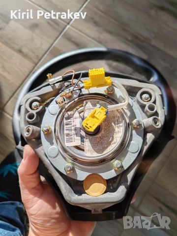 Волан за ауди А3 и А4, снимка 5 - Части - 52988319