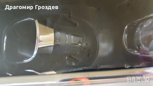 Ляв IQ.LIGHT фар за VW POLO (2G1) Facelift / Фолксваген Поло (след 2021г), снимка 8 - Части - 50736944