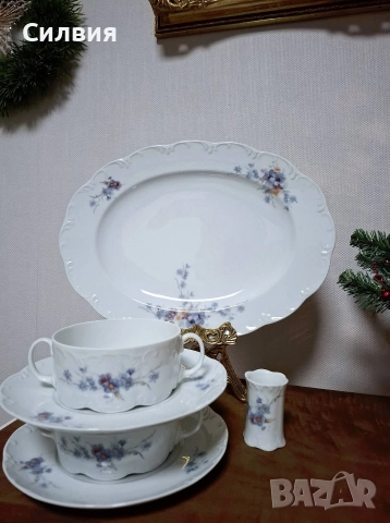 Rosenthal , снимка 4 - Сервизи - 52777414