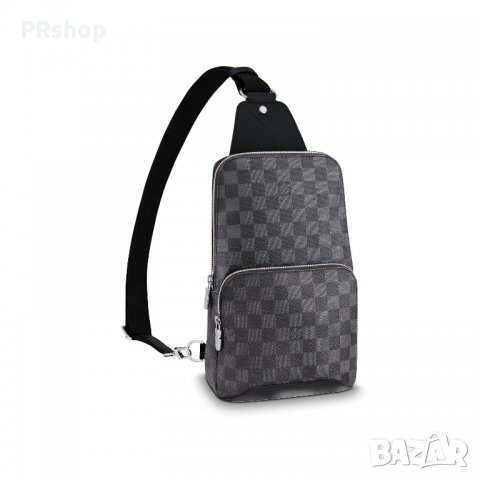 Мъжка чанта / Мъжки чанти, снимка 3 - Чанти - 24732470