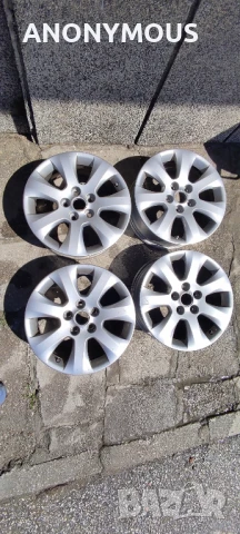 Джанти Опел Инсигния , снимка 1