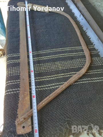 3 броя Автентични бичкии (железни), снимка 2 - Други инструменти - 33320993