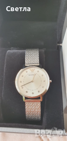 Ръчен часовник, снимка 6 - Дамски - 51861695