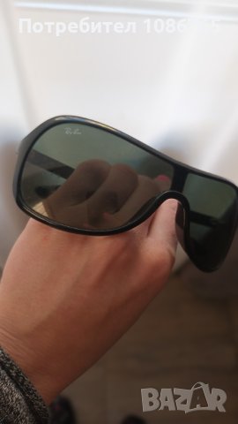 Слънчеви очила rayban