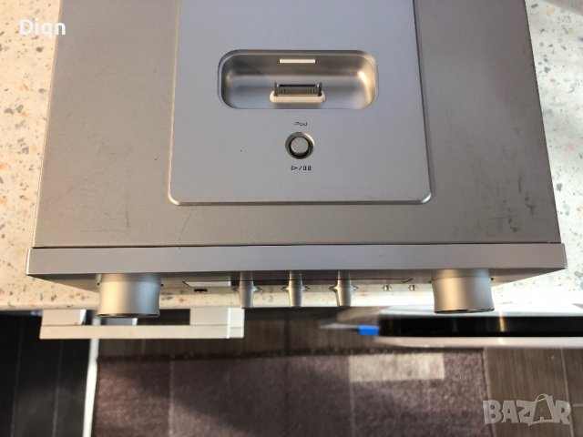 Yamaha R-840 mini, снимка 4 - Ресийвъри, усилватели, смесителни пултове - 38573130