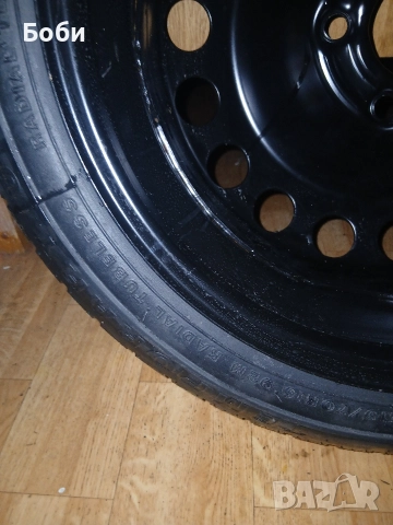 16цола оем патерица пежо 508 нова, снимка 10 - Аксесоари и консумативи - 52640508