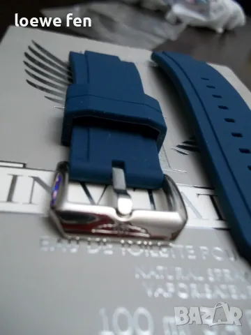 Invicta - Нова оригинална каишка !, снимка 2 - Каишки за часовници - 49158548