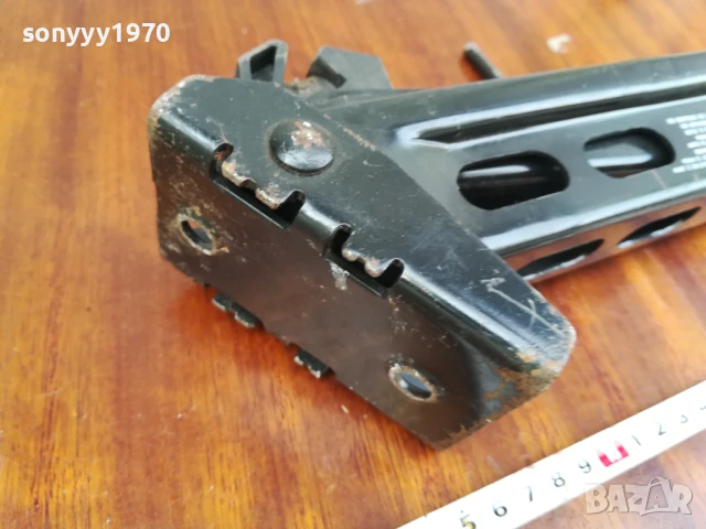 GENERAL MOTORS-ORIGINAL КРИК-ВНОС SWISS 0906251406, снимка 9 - Аксесоари и консумативи - 50602674