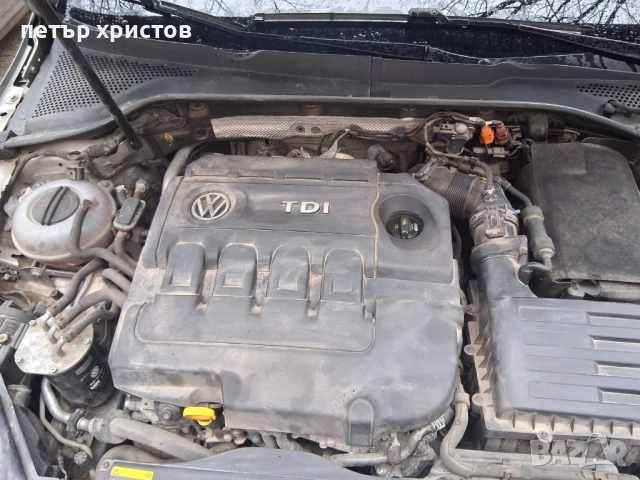 VW GOLF  7, снимка 8 - Автомобили и джипове - 53301652