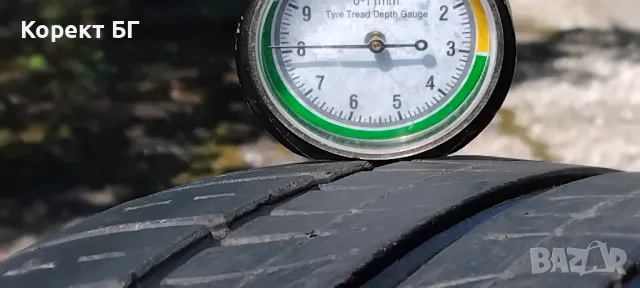 Гуми 185 65 15 Семперит Semperit 4 броя. Нов внос. Не са нови!, снимка 6 - Гуми и джанти - 50201052