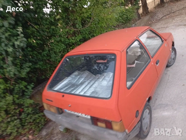 Продавам ЗАЗ 110216 таврия, снимка 3 - Автомобили и джипове - 52474714