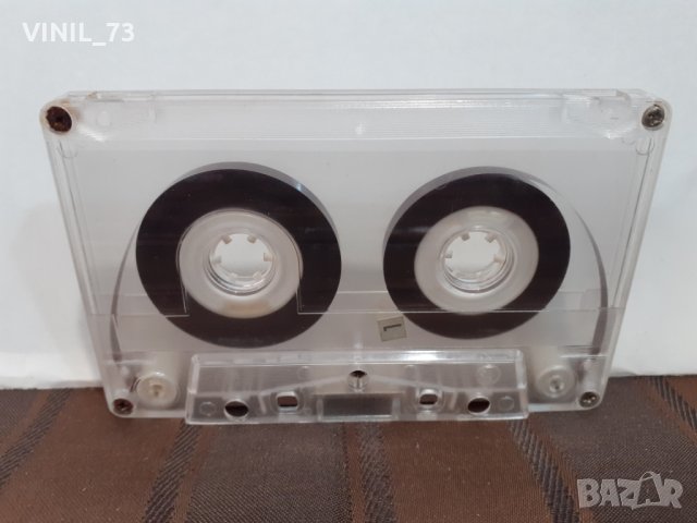 Mr. C ‎– X-Mix: The Electronic Storm, снимка 2 - Аудио касети - 32367919