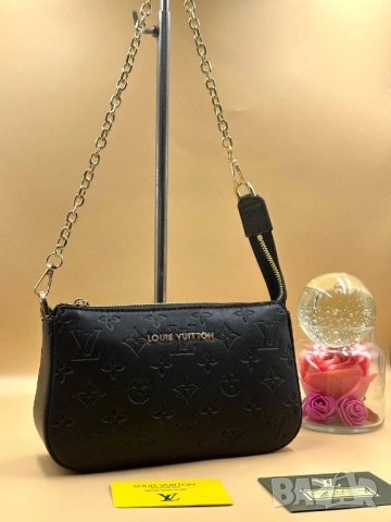 чанти 23х14см michael kors louis vuitton, снимка 7 - Чанти - 51457763