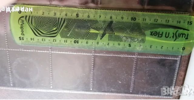 Австрия албум класьор за монети 2х40 +1х12 джоба, снимка 3 - Нумизматика и бонистика - 25364923