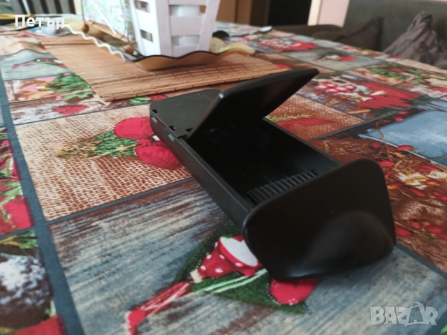 Продавам пепелник за автомобил-Форд Фокус, снимка 2 - Части - 51549818