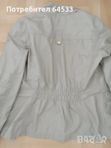 ESPRIT продавам дамско спортно яке, снимка 3 - Якета - 50093007