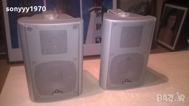 MAGNAT MATRIX GERMANY-2БР-22Х16Х16СМ