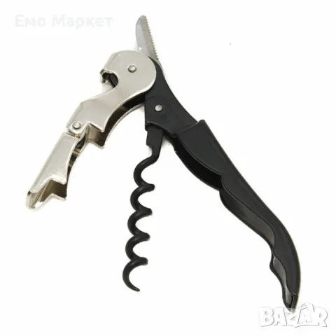 Многофункционална сгъваема отварачка 3 в 1, снимка 6 - Други - 48899872