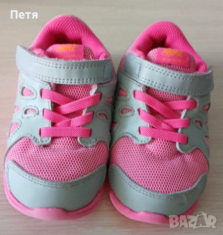 Детски маратонки NIKE , снимка 5 - Детски маратонки - 50565113